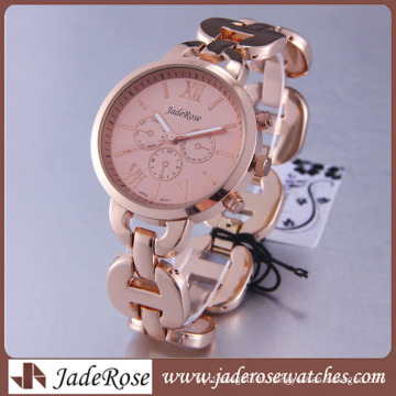 Hot Sell in 2016 Quartz Fashion Lady Watch